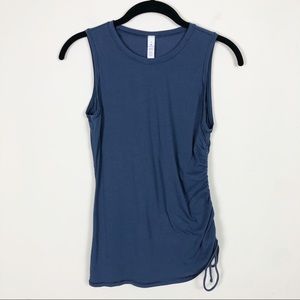 Lululemon - Cinch it Tank